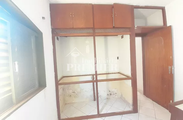 Cód.: CA3387 - Casa - 3 Dormitórios - Jardim dos Seixas - São José Do Rio Preto/SP