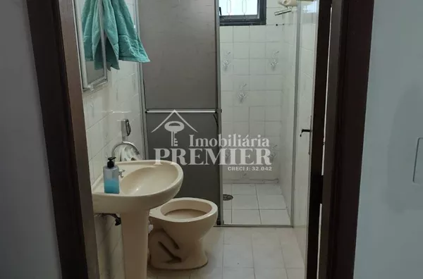 Cód.: CA2889 - Casa - 4 Dormitórios -Vila Ipiranga -São José Do Rio Preto/SP