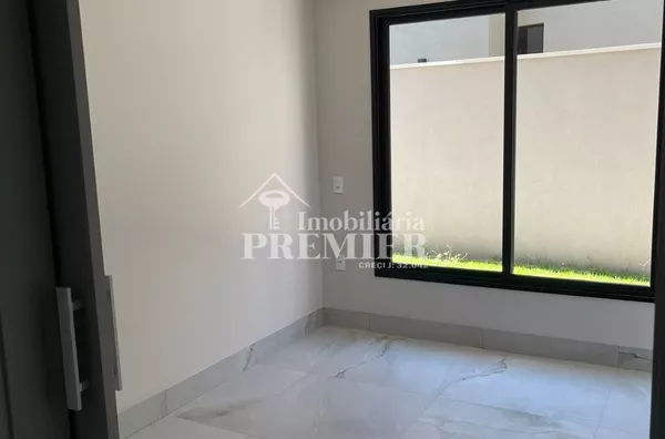 Cód.:CA3357 - Casa em condomínio - 4 Dormitórios -Cond. Damha VI- São José Do Rio Preto/SP