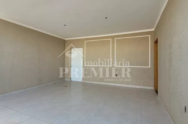 Cód.:CA3650 - Casa para venda - Residencial Mais Parque Mirassol, - SP