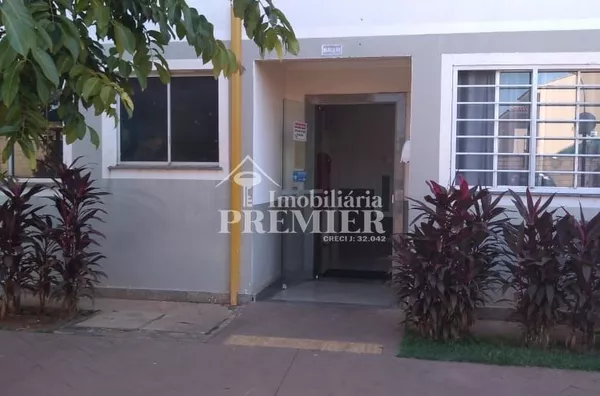Cód.: AP2779 - Apartamento - 2 Dormitórios - Vila Elmaz - São José Do Rio Preto/SP