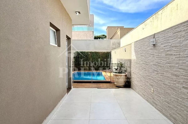 Casa de condomínio para venda,  Parque Residencial Damha Iv, São José Do Rio Preto