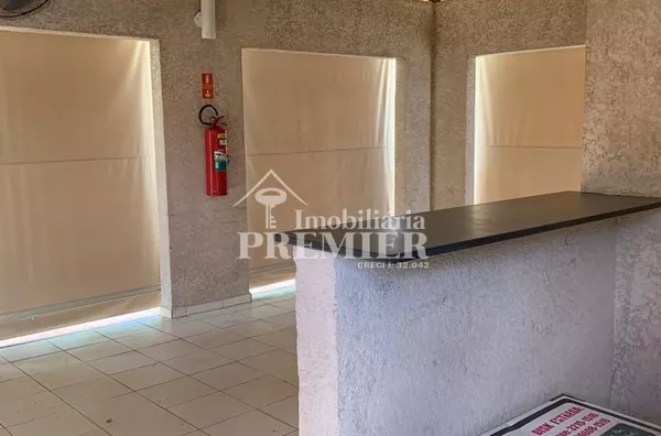 AP3713 - Apartamento para aluguel,  Residencial Santa Filomena, São José Do Rio Preto