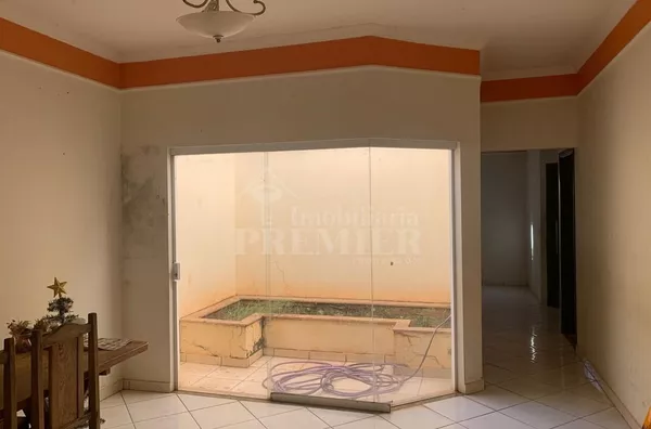CA3717 - Casa de condomínio para venda,  Condomínio Village Rio Preto, São José Do Rio Preto