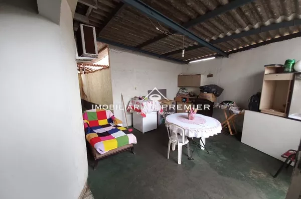 COD: 2445  - Casa - 2 Dormitórios - Vila Toninho- São José Do Rio Preto/SP2 DOMRITÓRIOS - VILA TONINHO- São José do Rio Preto/SP