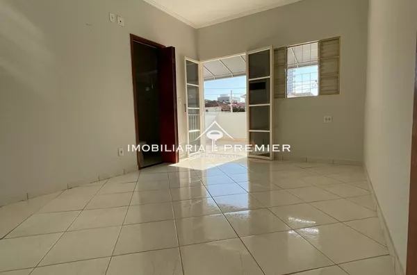 Cód.: CA2581 - Casa comercial - 2 Dormitórios -Parque Industrial - São José Do Rio Preto/SP