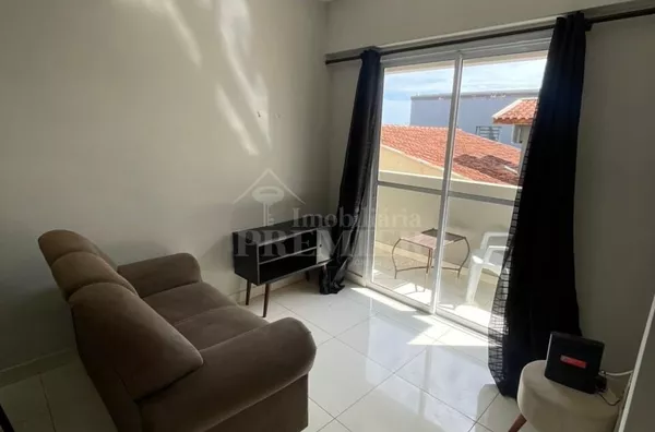 AP3788 - Apartamento para aluguel,  Higienópolis, São José Do Rio Preto