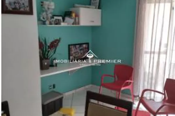 Cód.: AP2213V - Apartamento - 2 Dormitórios - Vila Itália - São José Do Rio Preto/SP