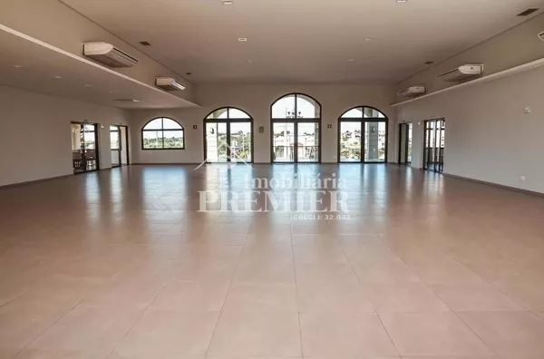 Cód.: CA3159 - Casa de condomínio- 3 Dormitórios -Setlife- Mirassol/SP