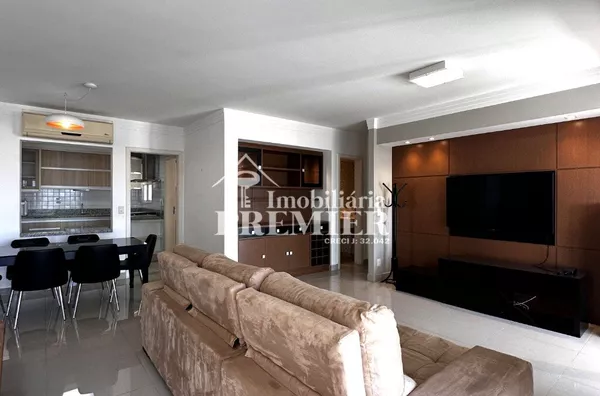 Cód.: AP3229 - Apartamento - 3 Dormitórios- Bom Jardim - São José Do Rio Preto/SP