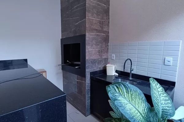 Cód.: CA3048 - Casa - 3 Dormitórios -Residencial Palestra -São José Do Rio Preto/SP