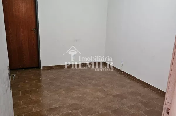 CA3541 - Casa para venda, 3 quarto(s), Residencial Cidade Jardim, São José Do Rio Preto