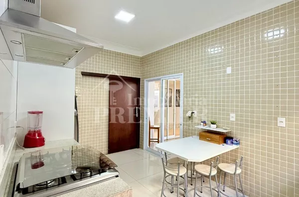 Casa de condomínio para venda,  Parque Residencial Damha Iv, São José Do Rio Preto