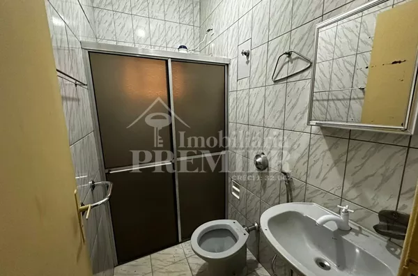 Casa residencial - 3 dormitórios - Jardim do Bosque - São José do Rio Preto/SP