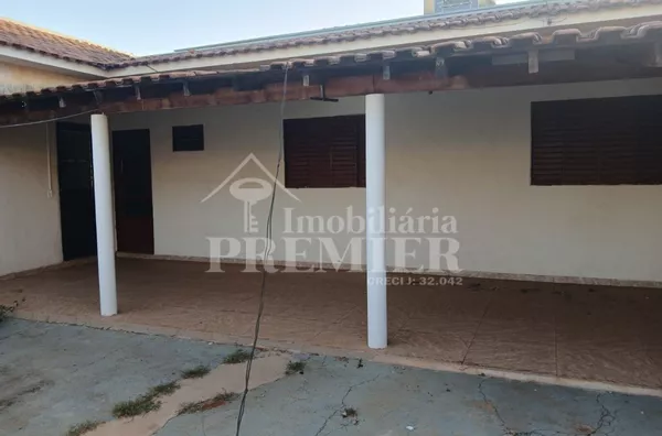 CA3749 - Casa para venda,  Parque Residencial Dom Lafayete Libanio, São José Do Rio Preto