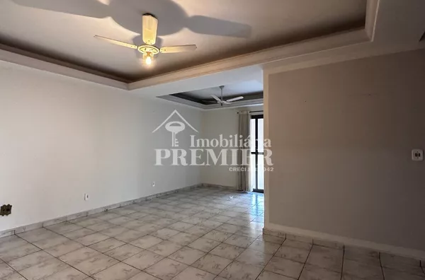 Cód.: AP3253 - Apartamento - 2 Dormitórios - Vila Ercilia - São José Do Rio Preto/SP