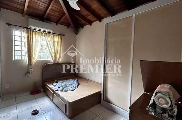 Cód.: CH3022 - Chácara - 1000m² -Residencial Ana Claudia- São José Do Rio Preto/SP