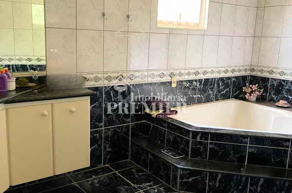 Cód.:CH3292-Chácara -5 Dormitórios - Parque dos Passaros - São José do Rio Preto/SP