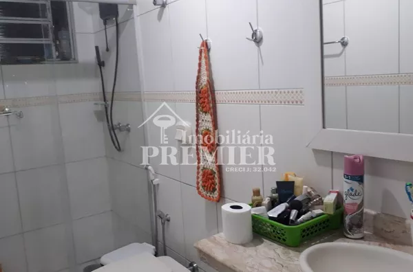 Cód.: CA3208- Casa - 3 Dormitórios -Vila Elmaz -São José Do Rio Preto/SP