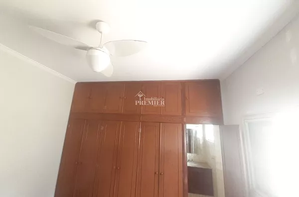 CA3467 - Casa para aluguel, 3 quarto(s),  Santos Dumont, São José Do Rio Preto