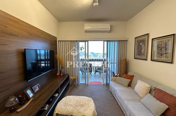 AP3661 - Apartamento para venda,  Higienópolis, São José Do Rio Preto