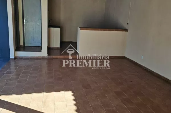 CA3541 - Casa para venda, 3 quarto(s), Residencial Cidade Jardim, São José Do Rio Preto
