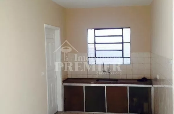 Cód.: CA3611 - Casa - 5 Dormitórios - Vila Maceno - São José Do Rio Preto/SP