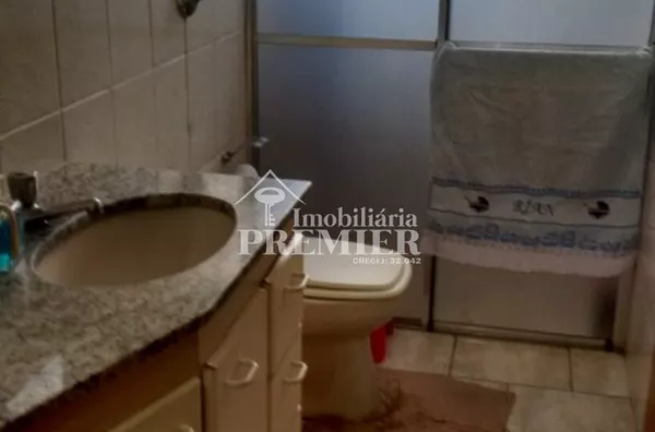 Cód.: AP3216 - Apartamento - 3 Dormitórios -Jardim Bela Vista  - São José Do Rio Preto/SP