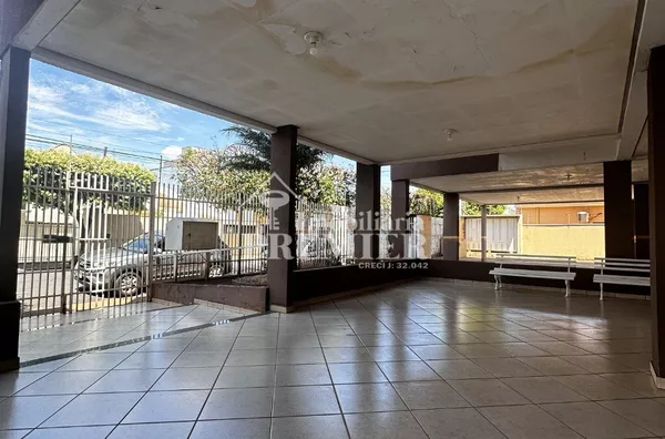 Cód.: AP3052 - Apartamento - 2 Dormitórios -Parque Industrial - São José Do Rio Preto/SP