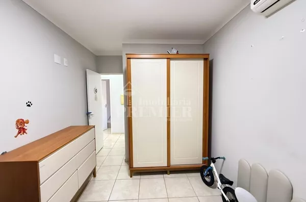 Casa à venda no Condomínio Atenas — conforto, vista e lazer completo!