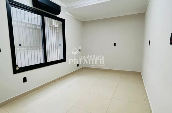CA3450 - Casa para aluguel,  Boa Vista, São José Do Rio Preto