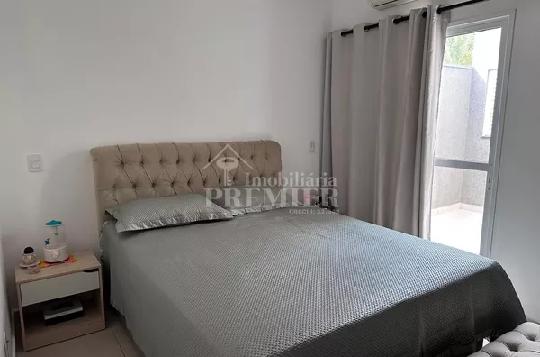 Casa de condomínio para venda,  Village Damha I, São José Do Rio Preto