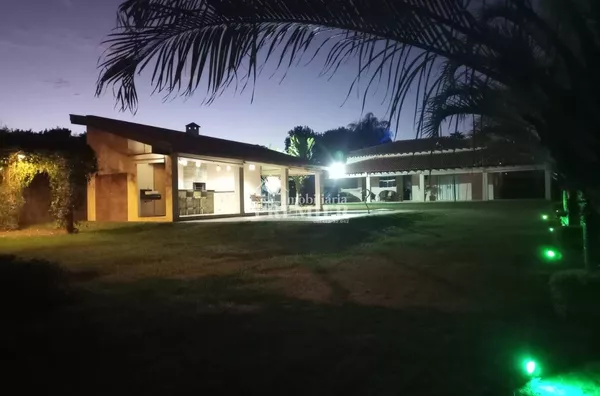 Cód.: CH2575 - Chácara - 2 Dormitórios - Estancia Nova Veneza- São José Do Rio Preto/SP