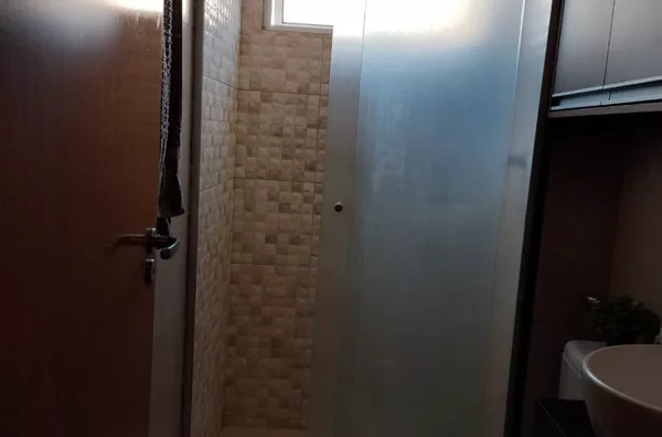 Cód.: AP2815 - Apartamento - 2 dormitórios - Rios D'Itália - São José do Rio Preto/SP