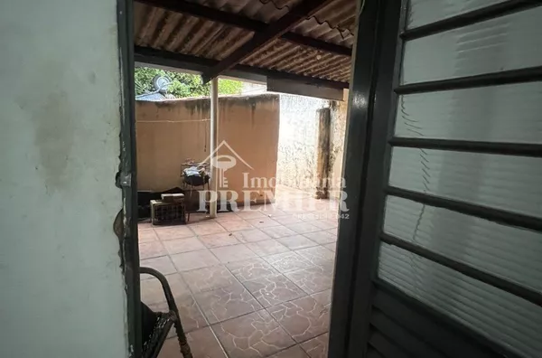 Cód.: CA3567- Casa - 3 Dormitórios -Jardim Vale do Sol -São José Do Rio