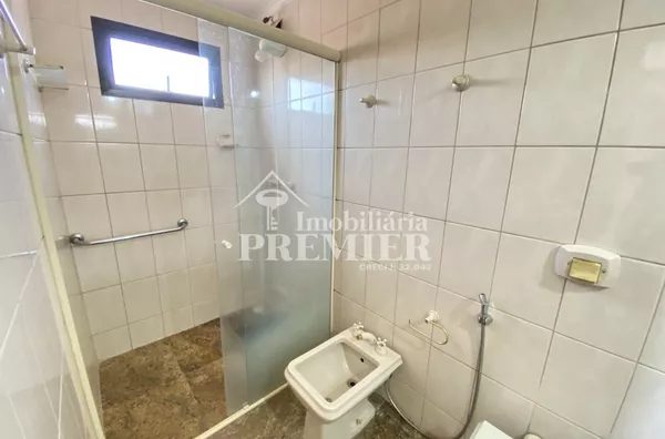 Cód.: AP2703 - Apartamento - 3 Dormitórios- Boa Vista- São José Do Rio Preto/SP