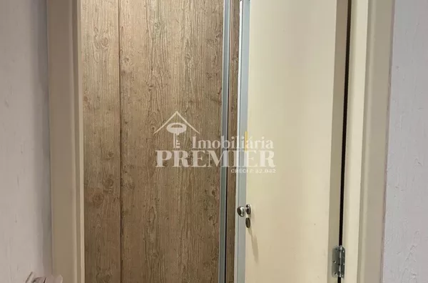 Cód.:CA3366 - Casa em condomínio - 2 Dormitórios -Parque da liberdade VI- São José Do Rio Preto/SP