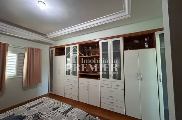 Cód.: CA2697 - Casa em condomínio - 4 Dormitórios - Damha II - São José Do Rio Preto/SP