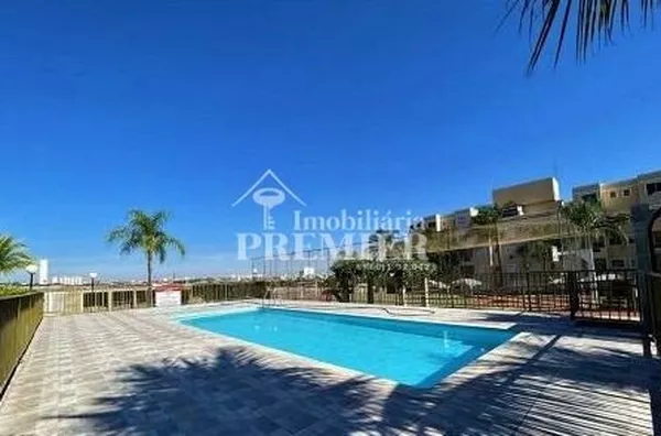 Cód.: AP2791 - Apartamento Cobertura - 2 Dormitório - Jardim Yolanda - São José Do Rio Preto/SP