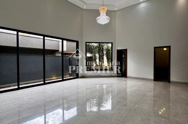 Cód.; CA3345- Casa de condomínio - 4 dormitórios - Golden Park- Mirassol/SP