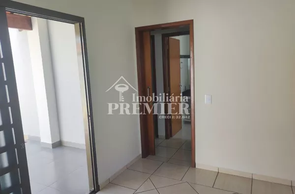 Cód.: CA3569 - Casa - 3 Dormitórios - Residencial Palestra - São José Do Rio Preto/SP