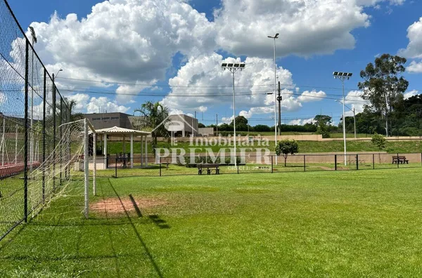 Cód.: TE2937 - Terreno em condomínio - 327m² - ideal Life Ecolazer - São José Do Rio Preto/SP