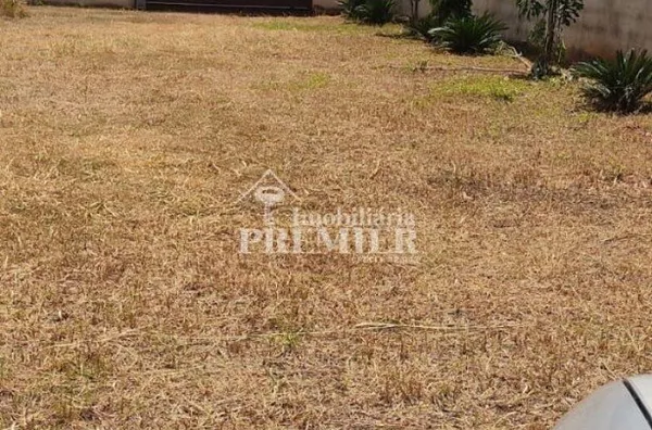 Cód.:LO3266 - Terreno - 576 m² - Mançor Daud - São José Do Rio Preto/SP