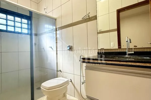 CA3667 - Casa para venda, Jardim Caparroz, São José Do Rio Preto