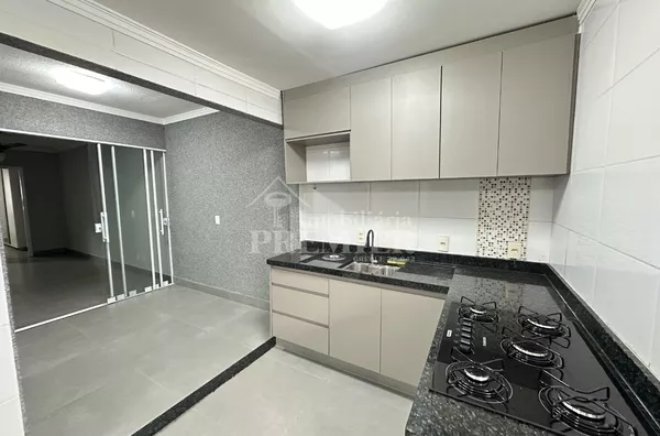 ? Casa com 3 dormitórios à venda no Condomínio Parque da Liberdade III – São José do Rio Preto/SP