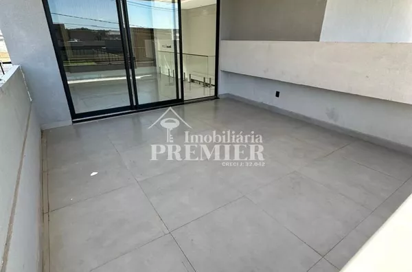 Cód.; CA3337 - Casa de condomínio - 3 dormitórios - Buona Vitta- São José do Rio Preto/SP