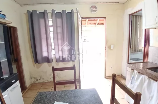 CA3629 - Casa para venda,  Vila Ercília, São José Do Rio Preto