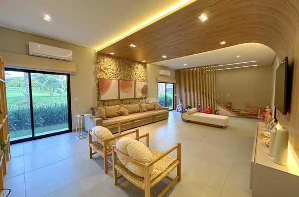  CH3487- Chácara para venda, 3 quarto(s),  Chácara Recreativa Residencial Cortina D'ampezzo, São José Do Rio Preto