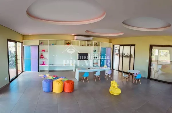 Cód.: CA3159 - Casa de condomínio- 3 Dormitórios -Setlife- Mirassol/SP