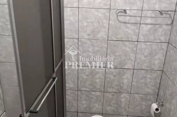 Cód.: CA3550 - Casa Comercial - 3 Dormitórios - Parque Estoril - São José Do Rio Preto/SP